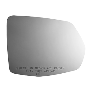 SIDE VIEW MIRROR HEATED